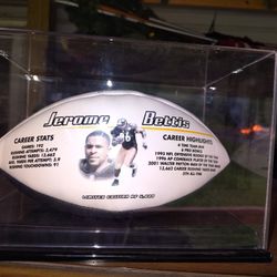 Collector Football 