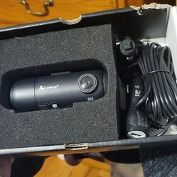 Cobra Dash Camera 