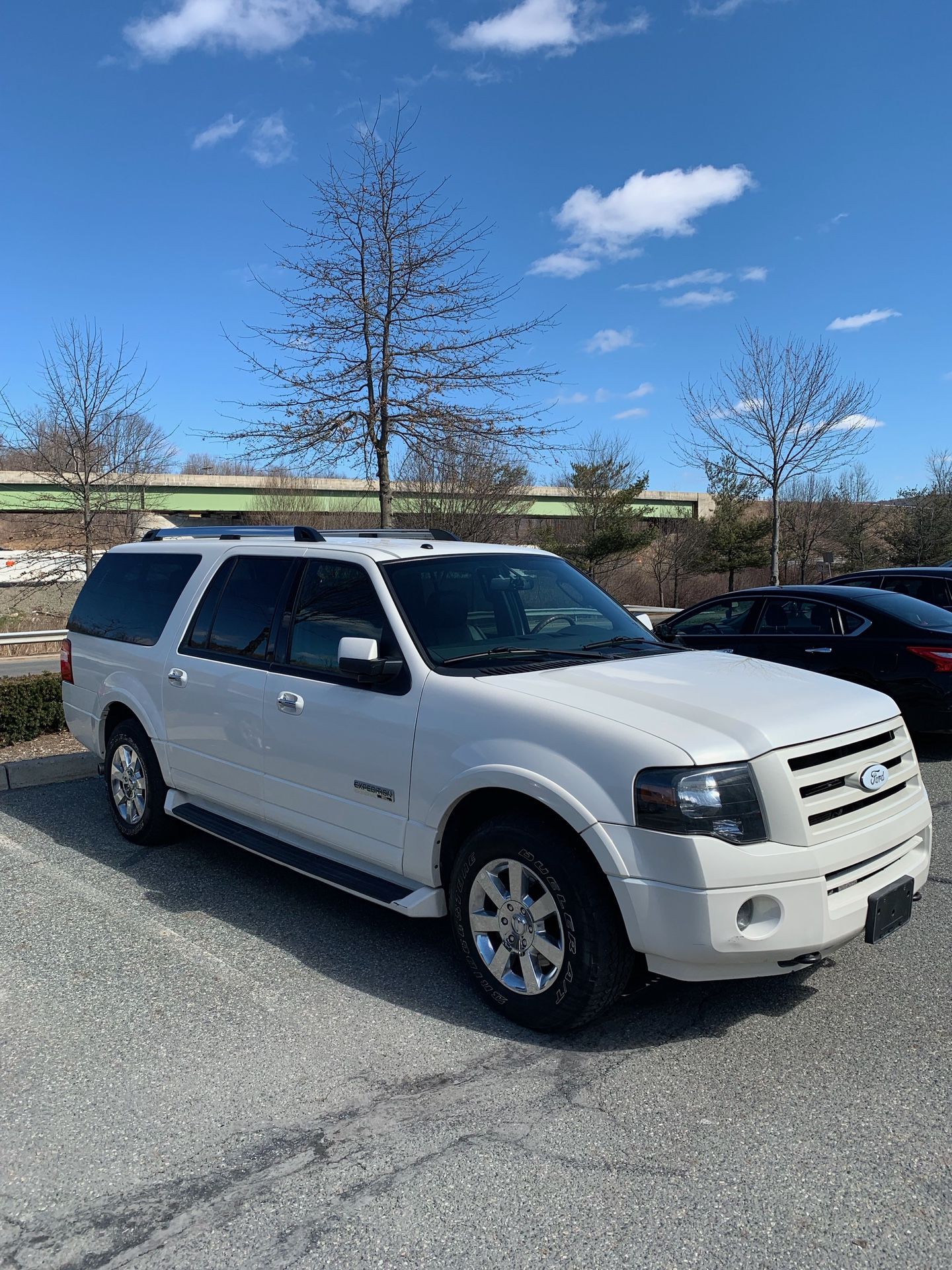 2007 Ford Expedition for Sale in Sloatsburg, NY OfferUp
