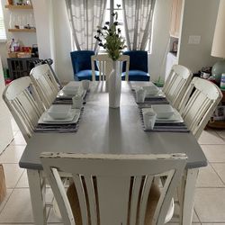 Dinning Room Table