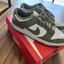 Nike Air Dunks