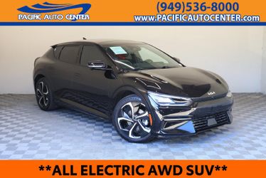 2024 Kia EV6