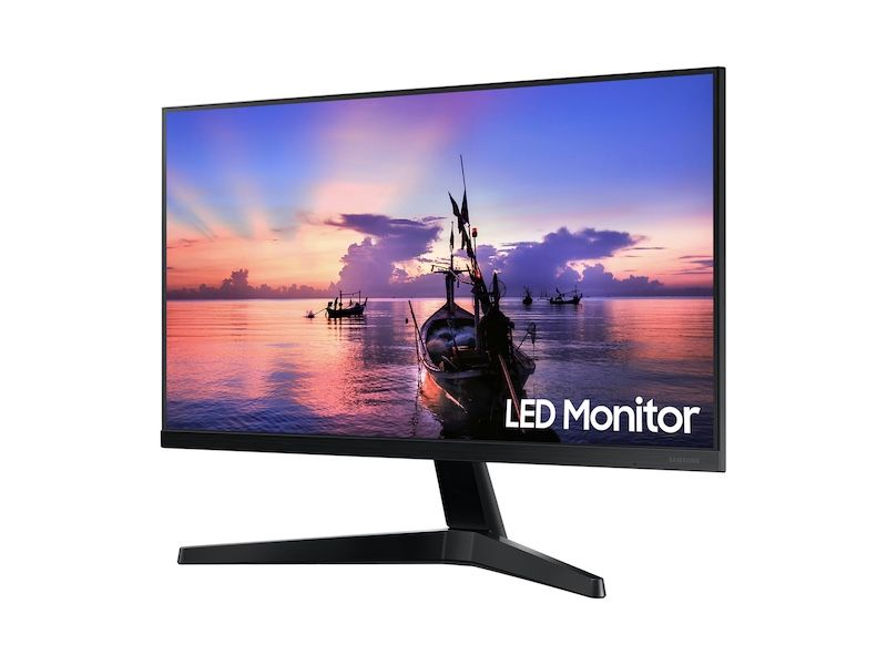 Samsung F27T350FHN 27" Full HD LED Monitor, FreeSync