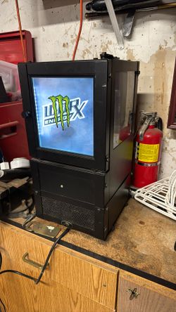 Mini Fridge For Drinks 