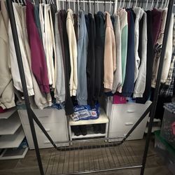 Closet Rack