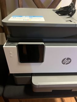 like new hp printer