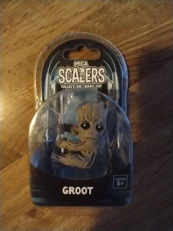 Groot Scalers