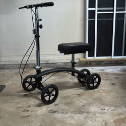 Knee Scooter 