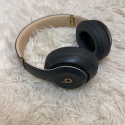 Beats Studio 3
