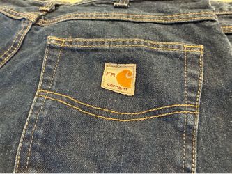 Jeans, Carhartt size 32x32