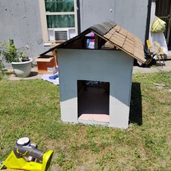 Dog House