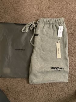 essential shorts