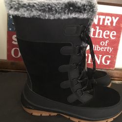 Boots Ladies Thermo-lite New Size 10