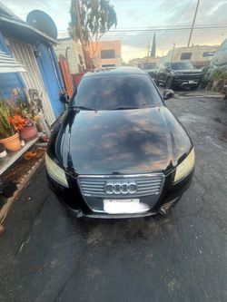 Audi A3 2.0 Turbo