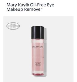 EYE MAKEUP / MICELLAR WATER