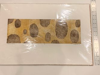 Handmade Art (original Prints)