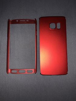 Samsung s6 edge phone case