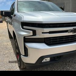 Tinted Head Lights & Tinted Tail Lights For Sale - Chevy Silverado