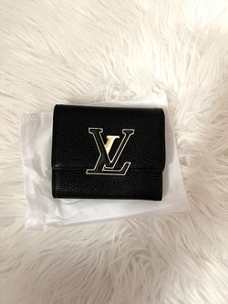 Luxury Wallet