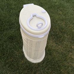 Ubbi diaper pail