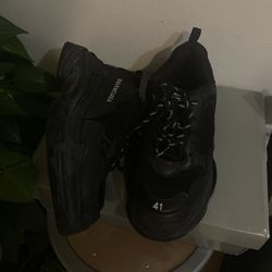 Size 9 Balenciaga 