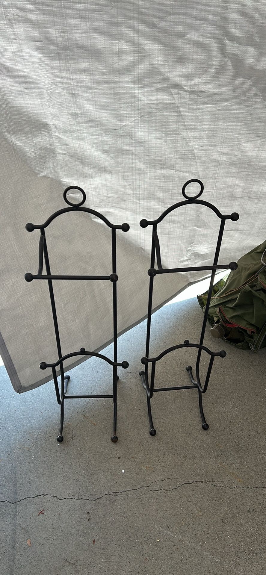 Toilet Paper Holders