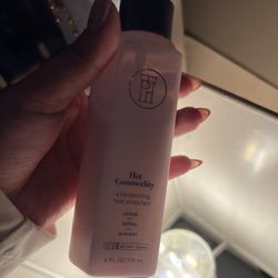 Heat Protectant