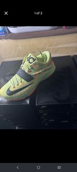 KD Easter