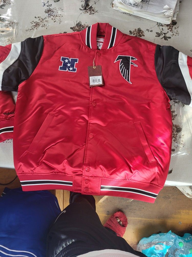 Atlanta Falcons Jacket