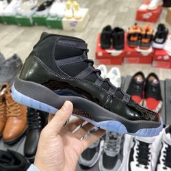Air Jordan 11 “Cap and Gown”