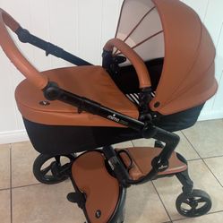 Mima Xari Stroller