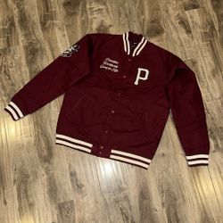 Primitive Letterman Jacket
