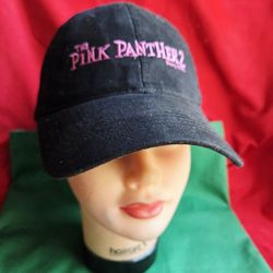 The Pink Panther 2 Movie Hat 2009 Vintage AMC Deluxe Headwear Steve Martin Film