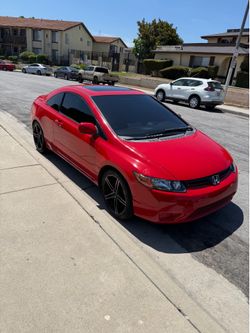 2007 Honda Civic