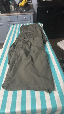 Wrangler Casual Shorts Size 38