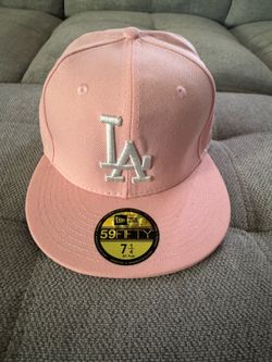 New era hat 7 1/4
