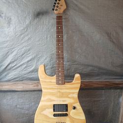 💥Stratocaster style guitar for sale💥Read Below💥