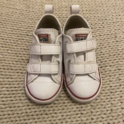 Converse Toddler Shoes 