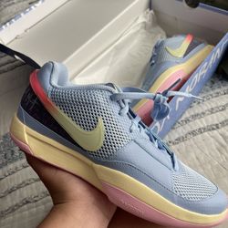 Nike ja 1 Basketball Shoes