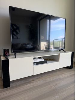 TV stand