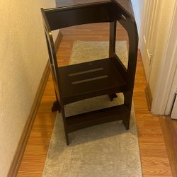 Toddler Stool