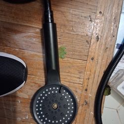 Shower Head 