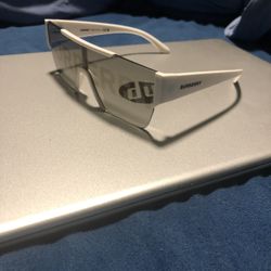 Burberry Glasses 