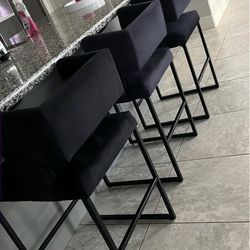 Bar stools