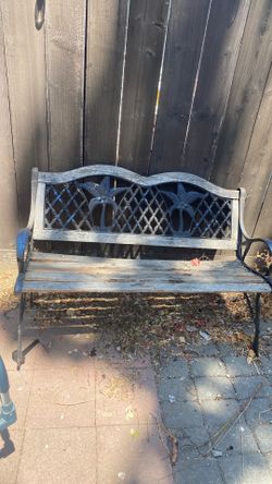 Free bench