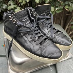 Custom Designers Shoes From Rag & Bone New York 