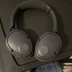 Jlab Lux Anc Headphones