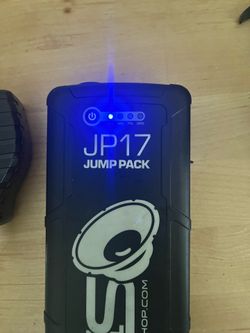 Jump box
