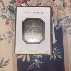 Victorias Secret Nights Perfume 