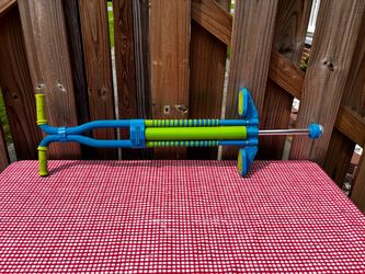 Pogo stick